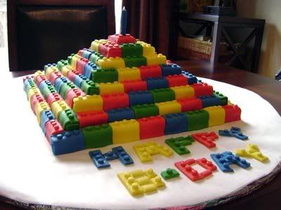 Lego Birthday Cake on Inthemix Com Au  Australian Dance Music   News   Reviews   Photos