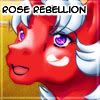 Rose Rebellion Avatar