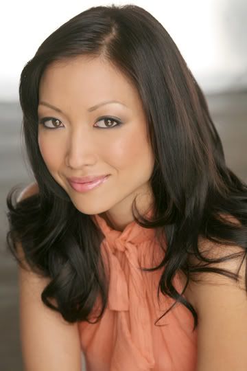 Kahi Lee, HGTV&quot;s &quot;Design on a Dime&quot;