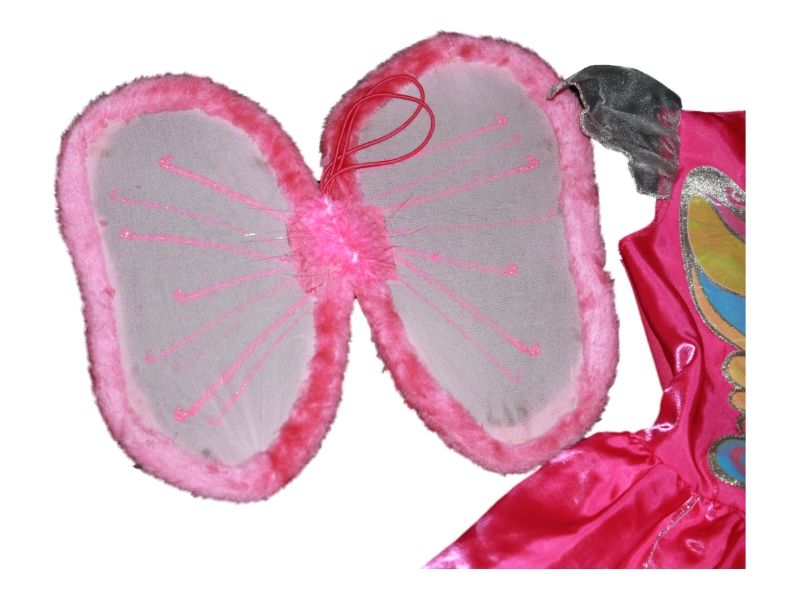 fairytopia costume