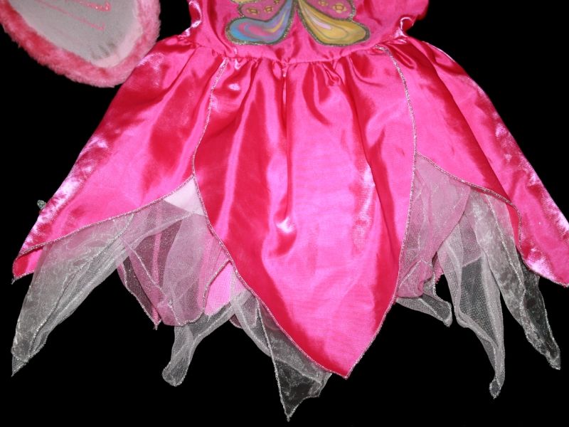 fairytopia costume