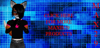 click here for more Maxis29 products