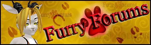 Click here to visit Furry-Forums.com! be sure to check out the forums and meet fellow furrys! ^^