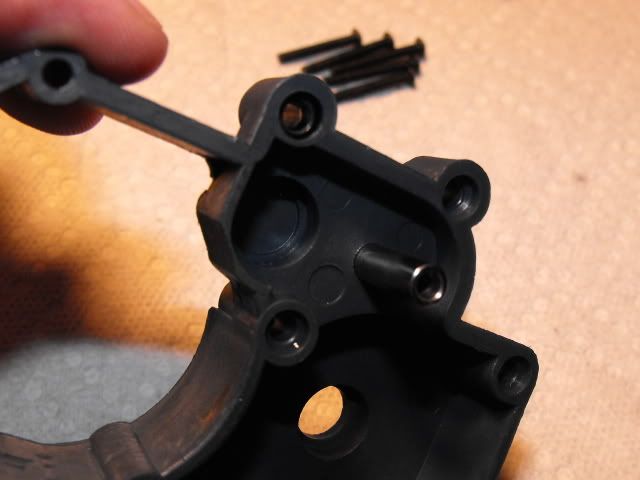 integy slash transmission