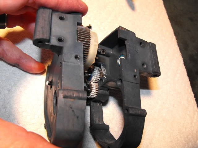 integy slash transmission