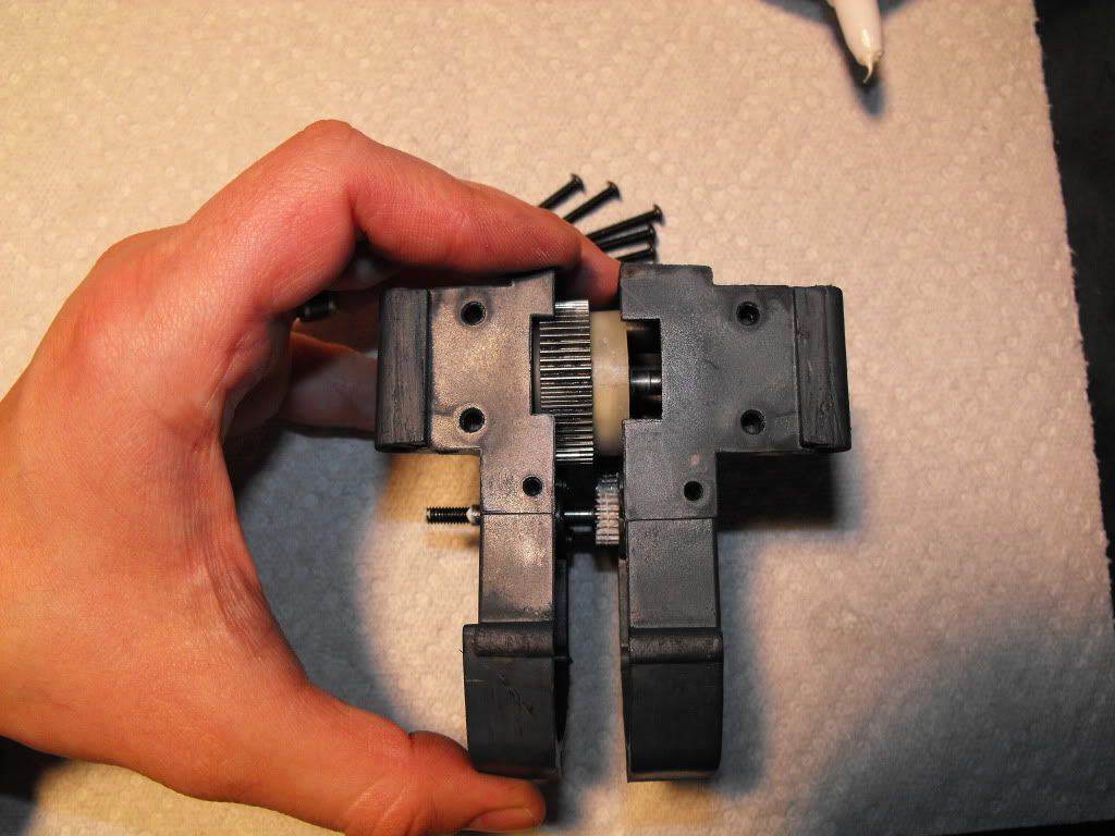 integy slash transmission