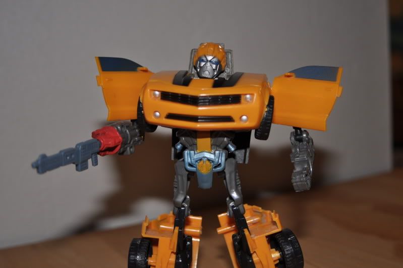 transformers super change robot