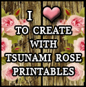 Tsunami Rose Designs