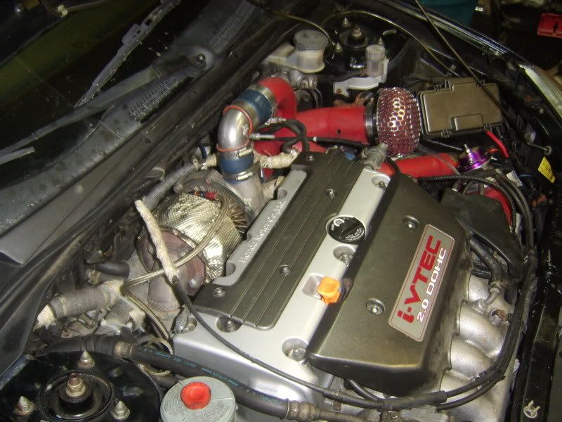 k20 turbo rsx