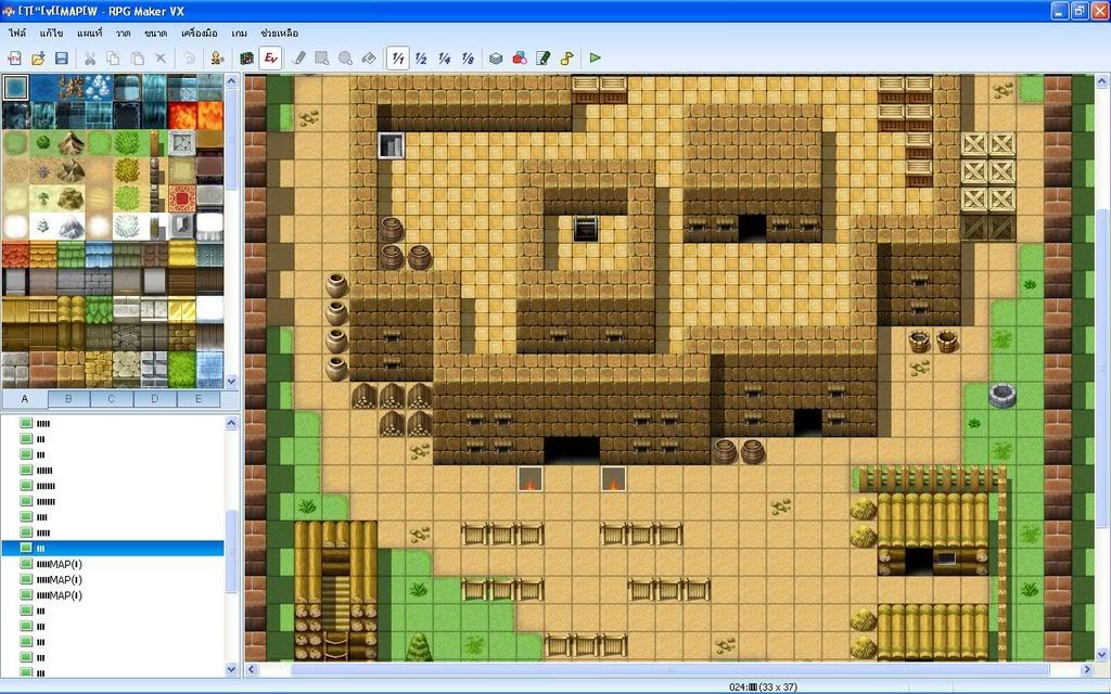 Rpg Maker Vx