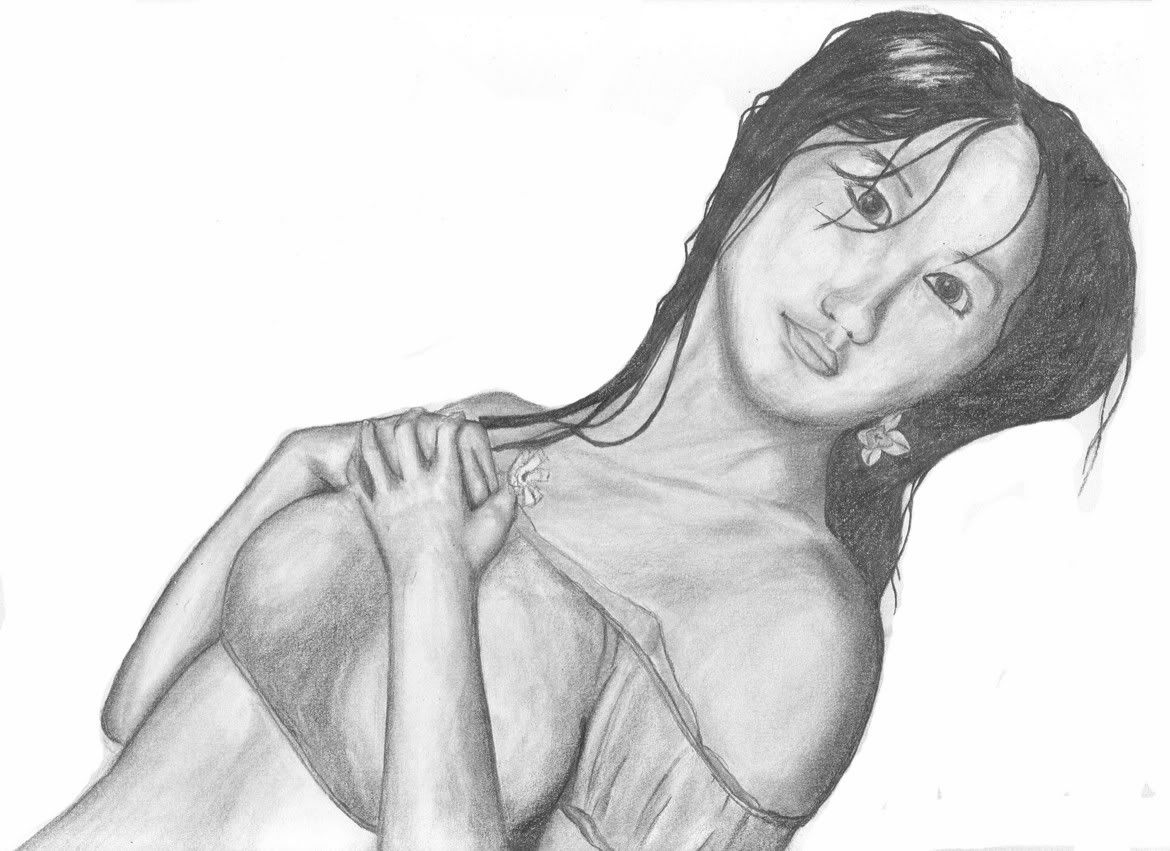 Phaytfool's Sketches Phaytfool's Sketches