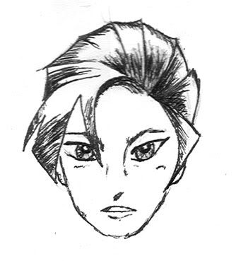 Phaytfool's Sketches Phaytfool's Sketches