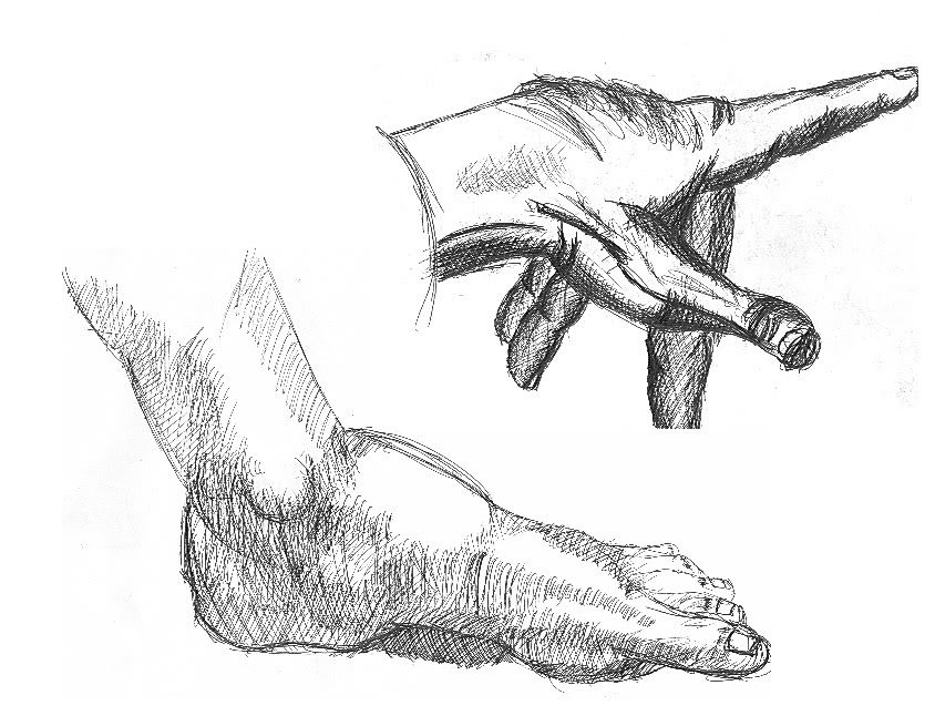 Phaytfool's Sketches Phaytfool's Sketches