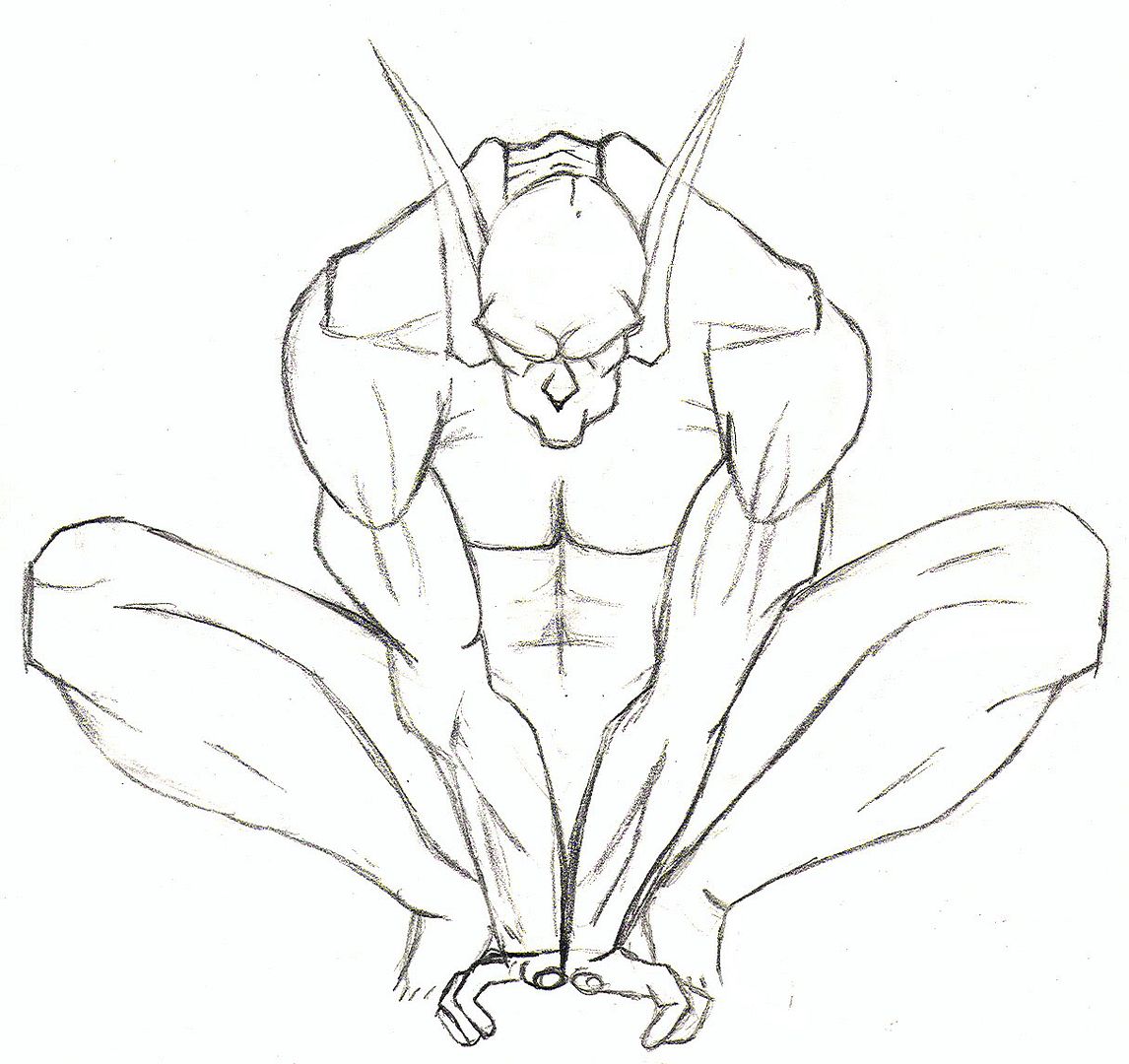 Phaytfool's Sketches Phaytfool's Sketches