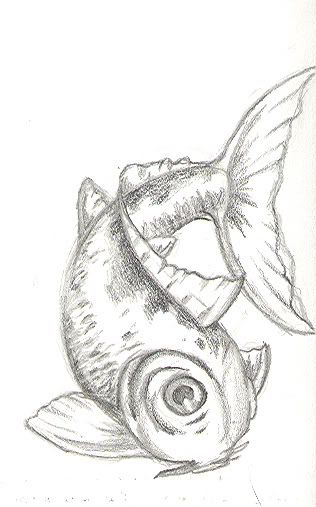 Phaytfool's Sketches Phaytfool's Sketches