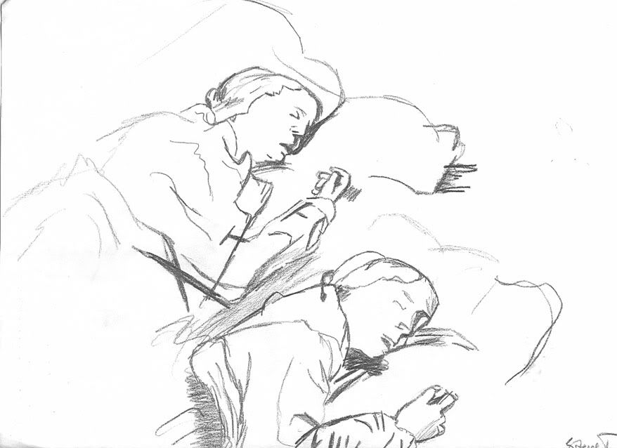 Phaytfool's Sketches Phaytfool's Sketches