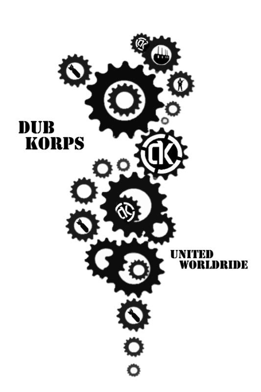 dubkorps logo