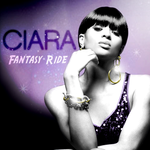 Ciara Fantasy Ride Pictures, Images and Photos