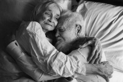 Elderly Couple Pictures, Images and Photos