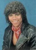 Stoney Jackson