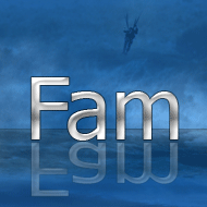 FAM Logo Photo by hunterm90 | Photobucket