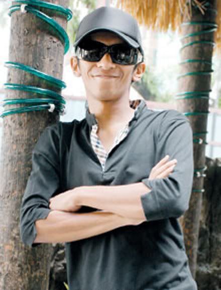 Saiful Apek