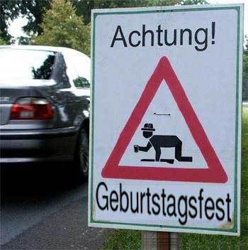 glückwünsche zum geburtstag spanisch