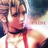 Paine Avatar