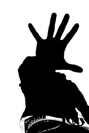 deadmau5 silhouette