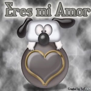 Eres Mi Amor