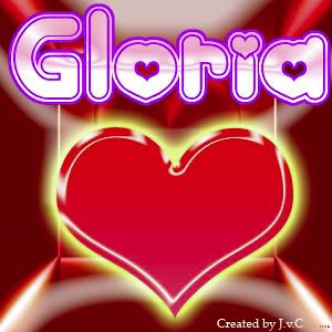 Gloria