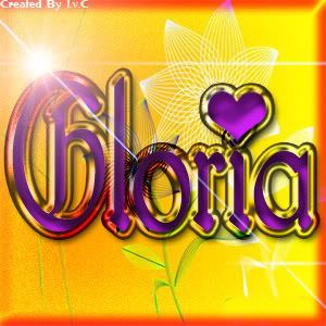 Gloria