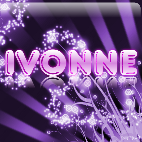 Ivonne