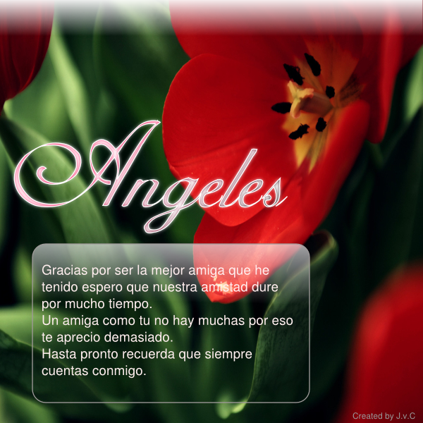 Angeles