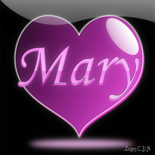 Mary