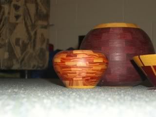 segmented bowls