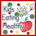 Kids Eating Healthy