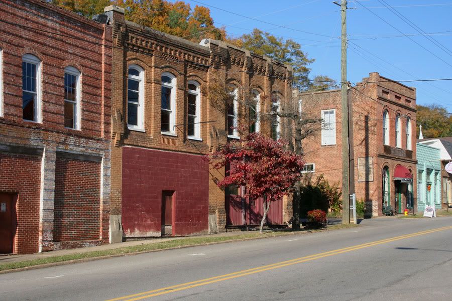 Suburban Birmingham Part 3 Springville SkyscraperPage Forum