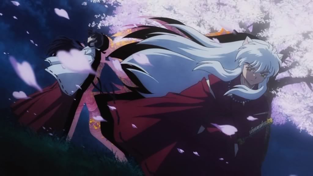 Inuyasha Ending 2