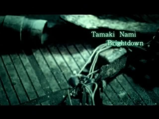 Maníataku: [PV-DD] Nami Tamaki - Brightdown