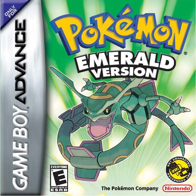 Pokemon Esmeralda Espanol