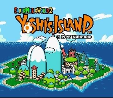 Descargar Yoshi Island Para Psp Iso
