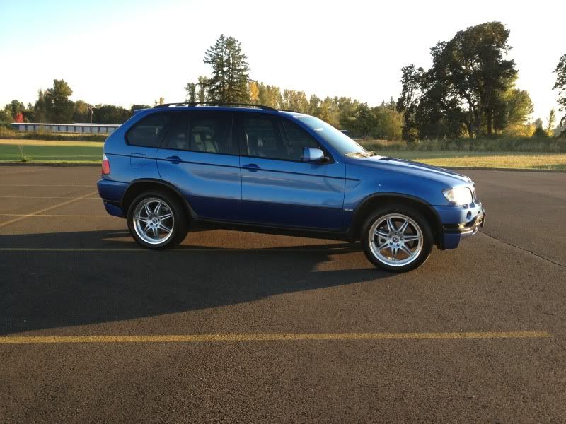 Bmw x5 dinan stage 2 #7