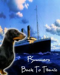 FSummers Back To Titanic