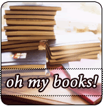 Oh My Books!