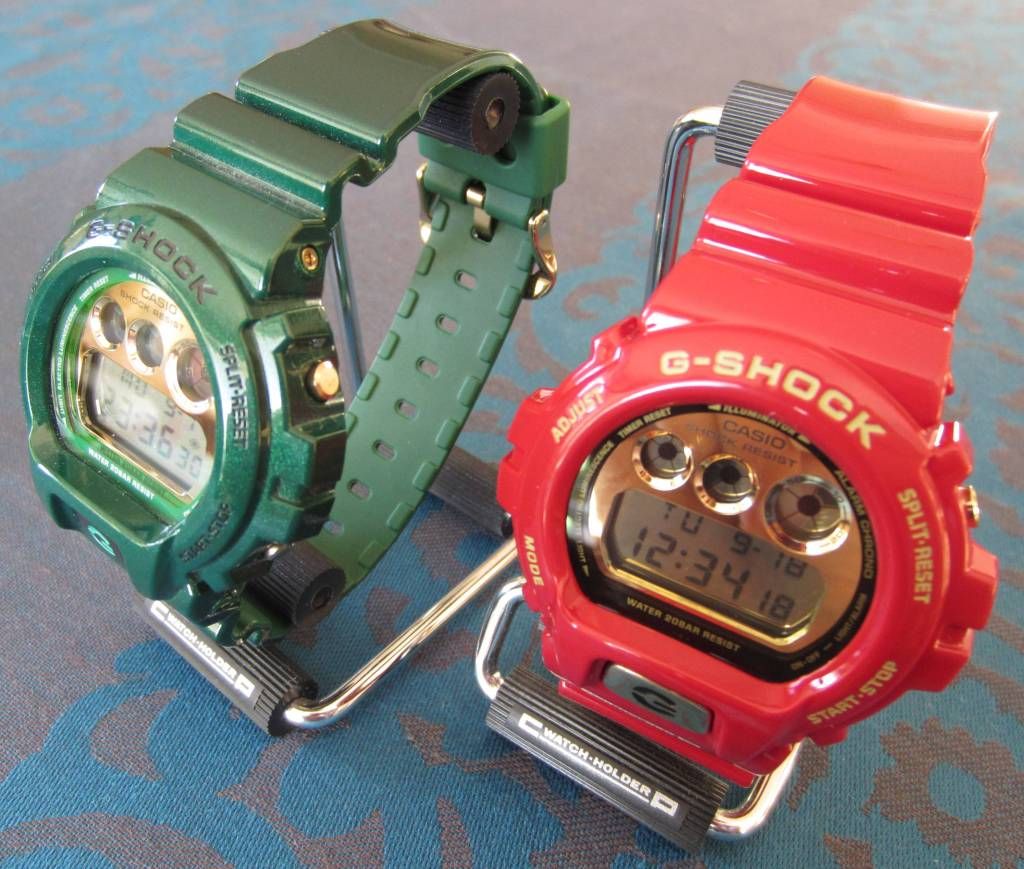 dw6935 red out