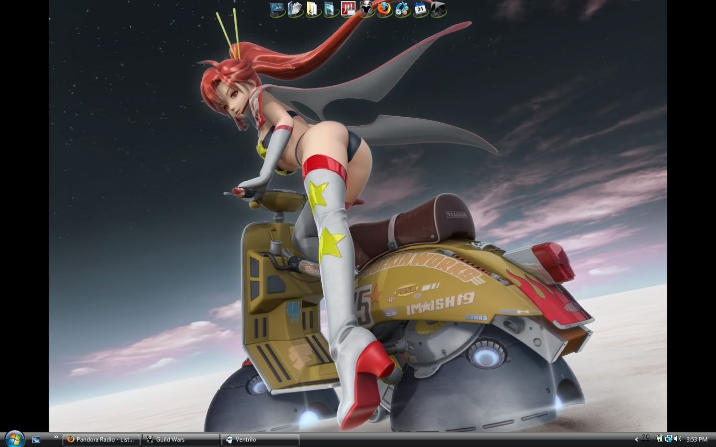 user posted image