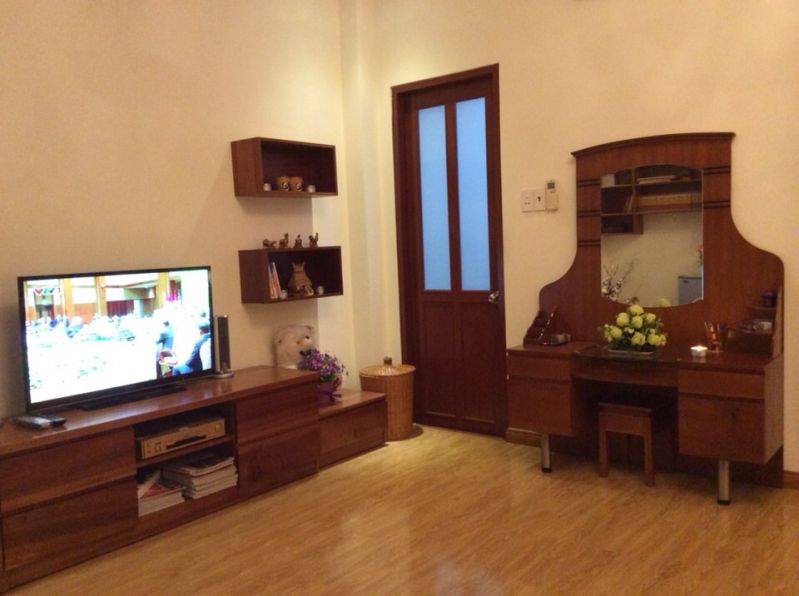 Xuất cảnh cần bán biệt thử rất đẹp nội thất có giá trị cao - 1