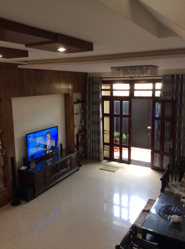 Xuất cảnh cần bán biệt thử rất đẹp nội thất có giá trị cao - 14