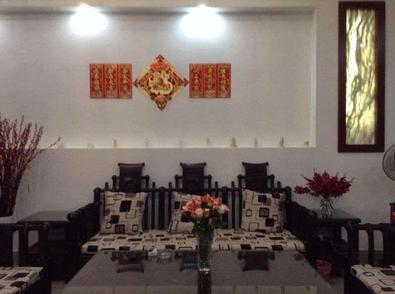 Xuất cảnh cần bán biệt thử rất đẹp nội thất có giá trị cao - 16